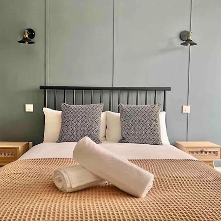 Spacious 3 Bedroom Home In Glasgow - Free Parking Buitenkant foto